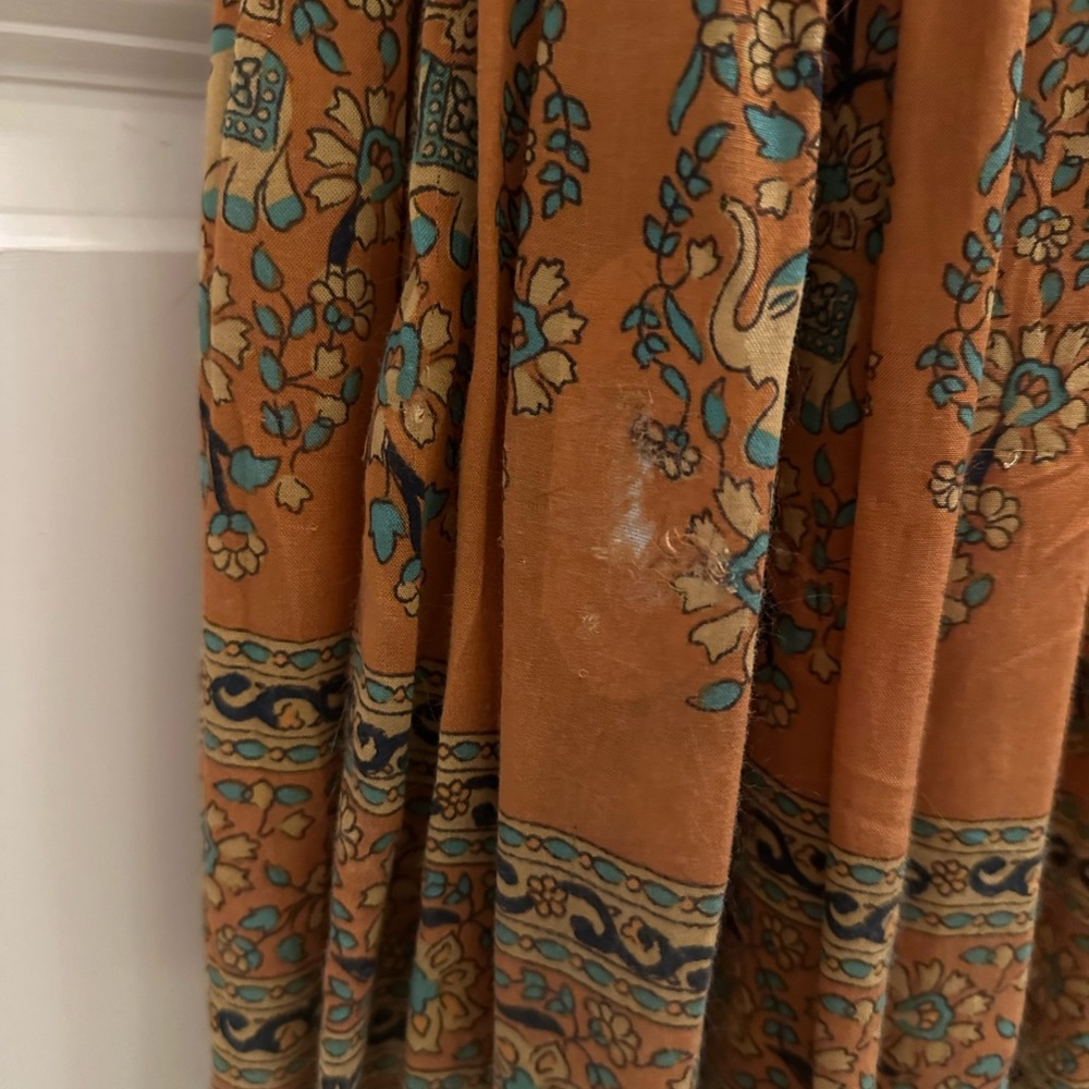 Spell Maxi Dress - Picture 10 of 10